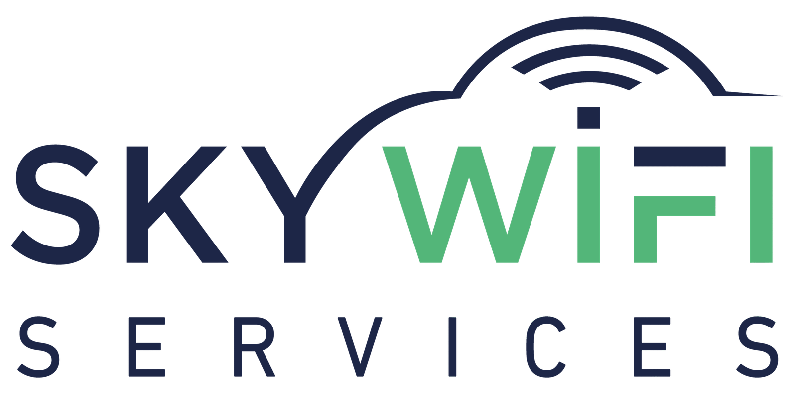 Sky Wifi Service